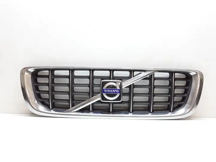 Volvo V70 (2007 - 2013) 31255500 Верхняя решетка радиатора — фото 1