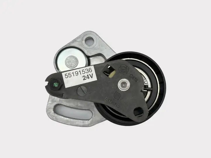 Alfa Romeo 147 (2000 - 2004)  55191536 Натяжитель ремня ГРМ