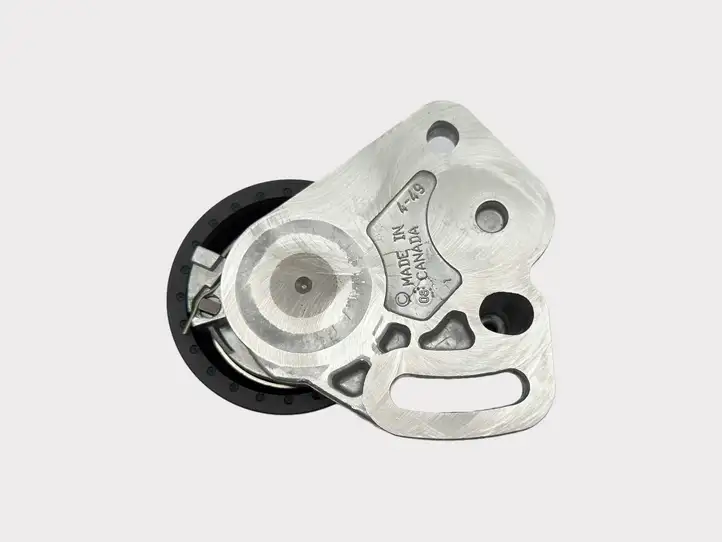 Alfa Romeo 147 (2000 - 2004)  55191536 Натяжитель ремня ГРМ