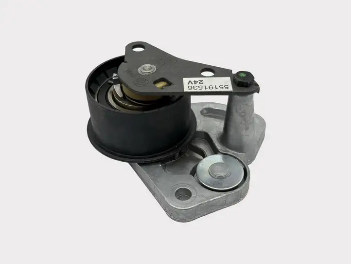 Alfa Romeo 147 (2000 - 2004)  55191536 Натяжитель ремня ГРМ