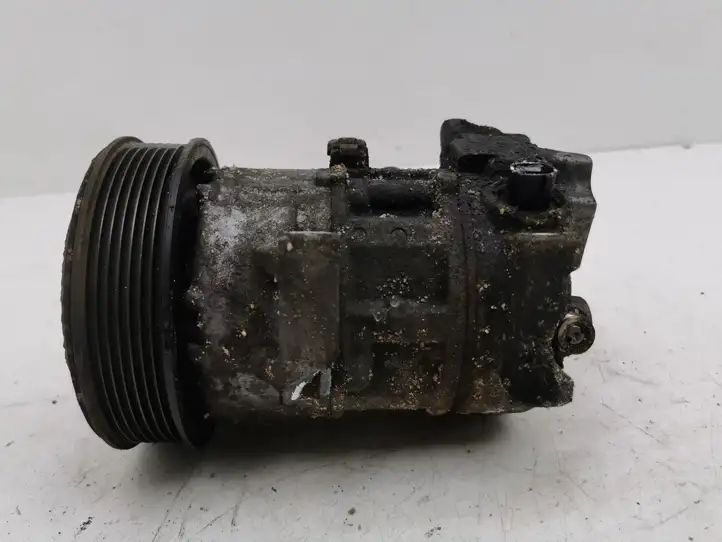 Toyota Avensis T250 (2003 - 2006) GE4472209399 Шкив компрессора кондиционера — фото 4