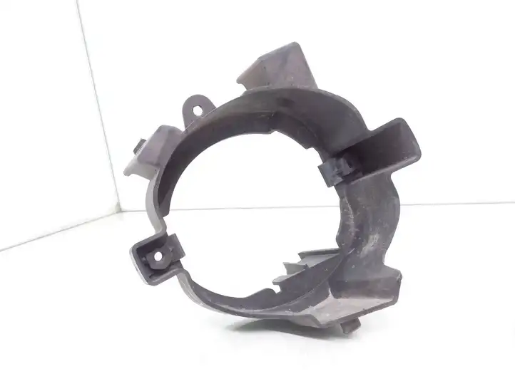 Nissan Qashqai (2006 - 2010) 26910JD000 Кронштейн противотуманной фары — фото 1
