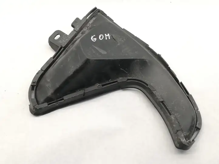 Toyota Yaris XP210 (2020 - ) 52113K0010 Кронштейн противотуманной фары — фото 1
