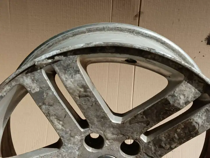 Chrysler 300C    Обод (ободья) колеса из легкого сплава R 17