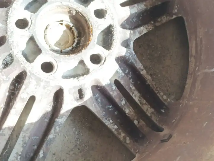 Chrysler 300C    Обод (ободья) колеса из легкого сплава R 17