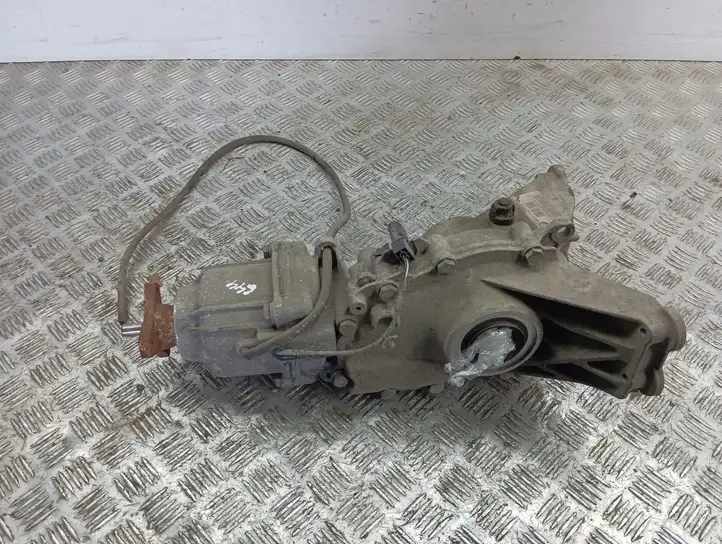 Mini Cooper Countryman R60 (2010 - 2016) 980347809 Задний редуктор — фото 1