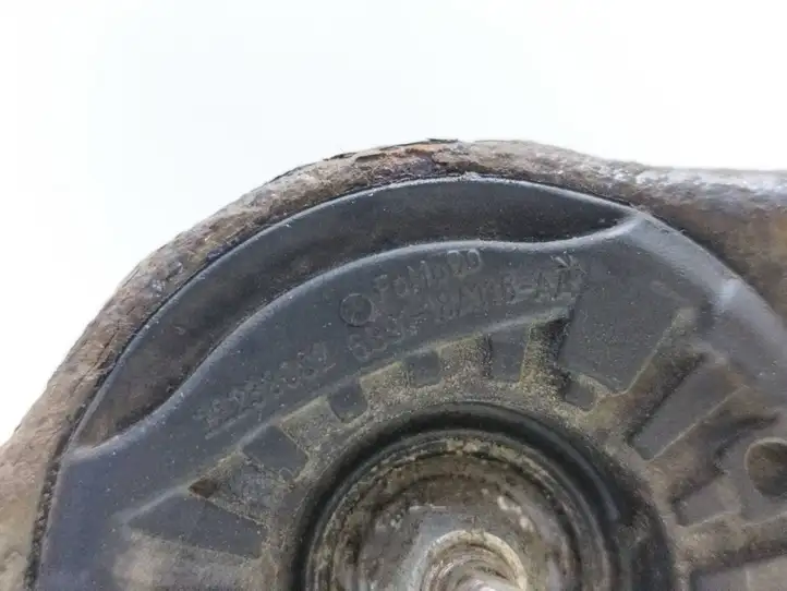 Ford Mondeo MK IV (2007 - 2014)  6G9118A116AA Задний амортизатор с пружиной