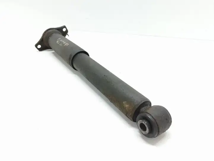 Ford Mondeo MK IV (2007 - 2014)  6G9118A116AA Задний амортизатор с пружиной