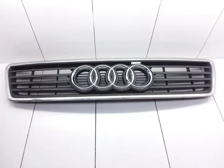 Audi A6 S6 C5 4B (1997 - 2001) 4B0853651A Верхняя решетка радиатора — фото 1