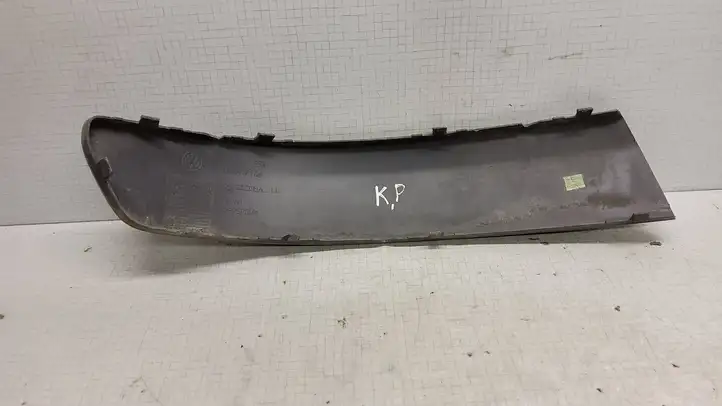 Volkswagen Transporter-Caravelle (2003 - 2009)  7H0807717 Молдинг переднего бампера