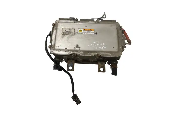 Mitsubishi i-MiEV (2011 - 2016) 7806A011 Электроподогрев двигателя — фото 1