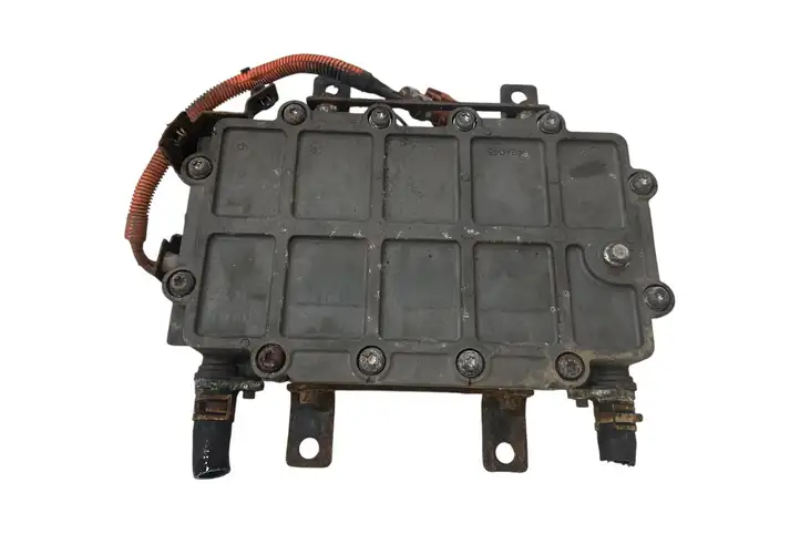 Mitsubishi i-MiEV (2011 - 2016) 7806A011 Электроподогрев двигателя — фото 6