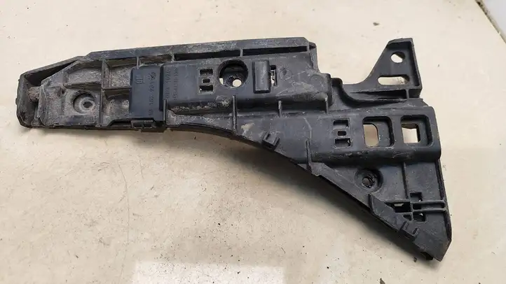 Opel Vectra C (2002 - 2005) 13182959 Кронштейн переднего бампера — фото 1