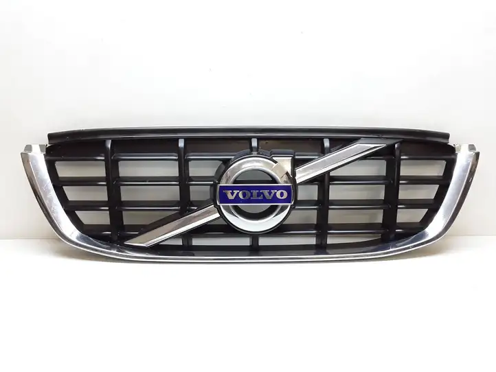 Volvo XC60 (2008 - 2013) 30764558 Верхняя решетка радиатора — фото 1