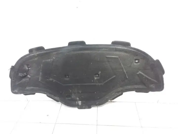 Audi A6 C7 (2011 - 2014) 4G0863825 Шумоизоляция капота — фото 1