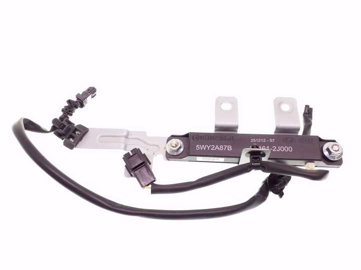 954612J000 Hyundai ix35 Antenos stiprintuvas