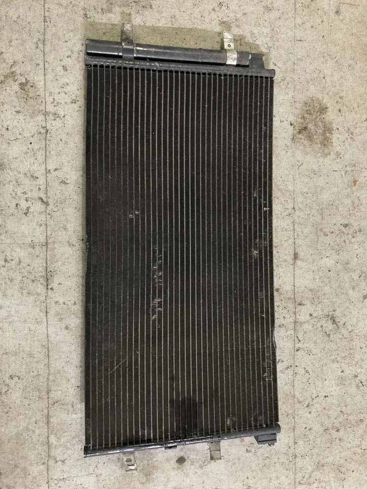 Audi A4 S4 B8 8K (2007 - 2011) 8K0260401Q Радиатор кондиционера — фото 1