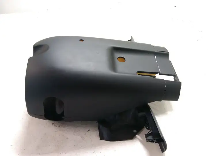 Audi A4 S4 B8 8K (2007 - 2011) 8K0953516C Обшивка рулевой колонки — фото 2
