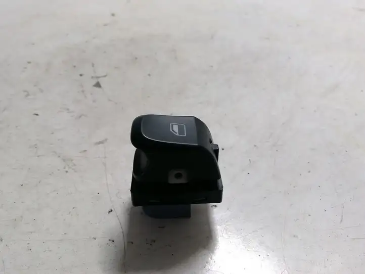 Audi A4 S4 B8 8K (2007 - 2011) 8K0959855A Кнопка стеклоподъемников — фото 1