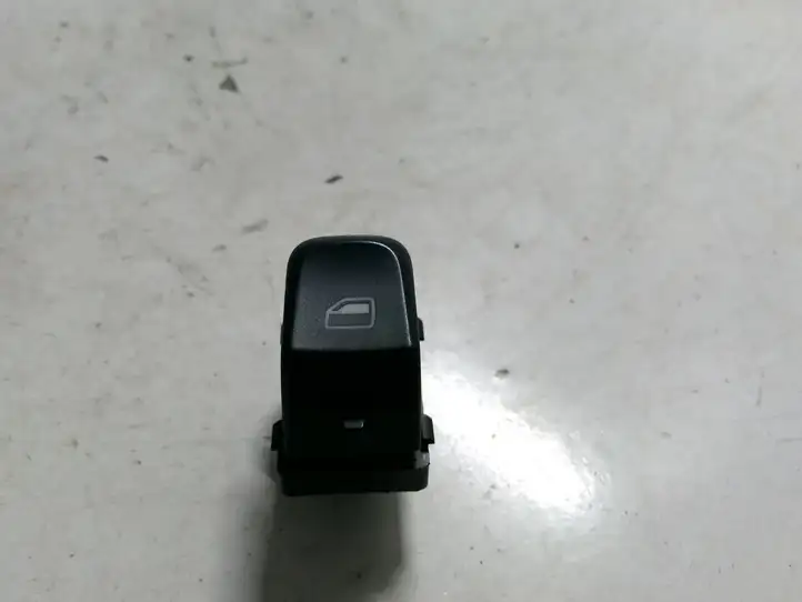 Audi A4 S4 B8 8K (2007 - 2011) 8K0959855A Кнопка стеклоподъемников — фото 2