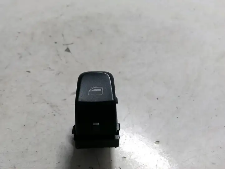 Audi A4 S4 B8 8K (2007 - 2011) 8K0959855A Кнопка стеклоподъемников — фото 2