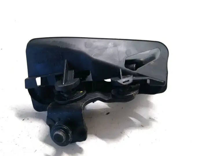 Audi A4 S4 B8 8K (2007 - 2011) 8K0857739AE Замок заднего ремня — фото 2