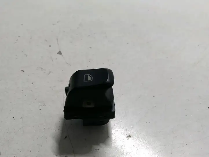 Audi A4 S4 B8 8K (2007 - 2011) 8K0959855A Кнопка стеклоподъемников — фото 1