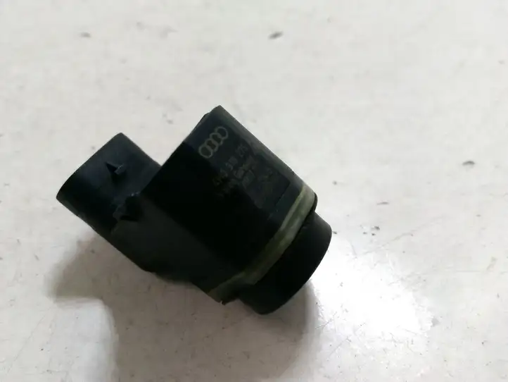 Audi A4 S4 B8 8K (2007 - 2011) 4H0919275A Датчик парковки — фото 2