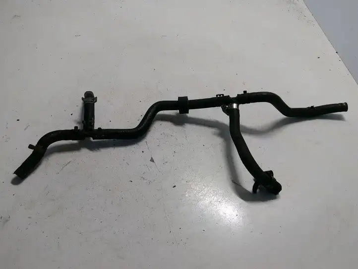 Skoda Octavia Mk1 (1U) (1996 - 2004) Шланги системы охлаждения — фото 1