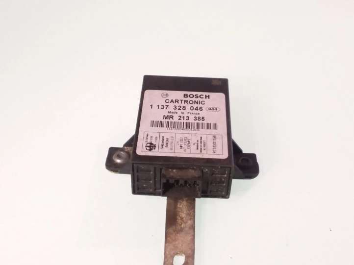 1137328046 Mitsubishi Carisma Kiti valdymo blokai/ moduliai