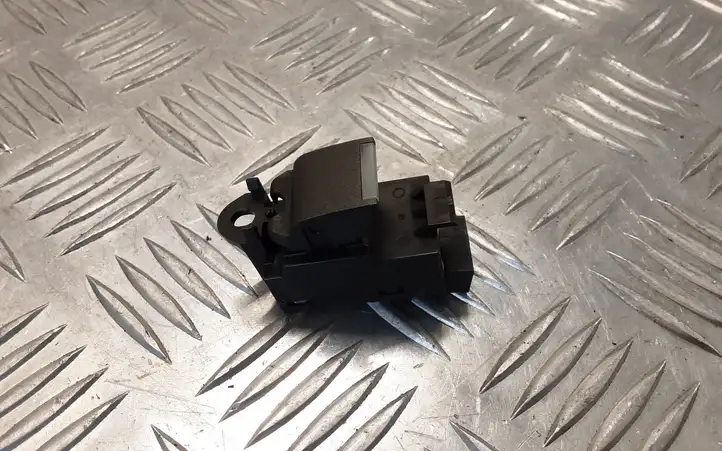 Land Rover Evoque I (2011 - 2015) BJ3214717AB Блок кнопок стеклоподъемников — фото 2