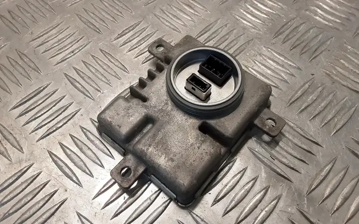 Audi A4 S4 B8 8K (2007 - 2011) 8K0941597C Блок розжига ксенона — фото 2