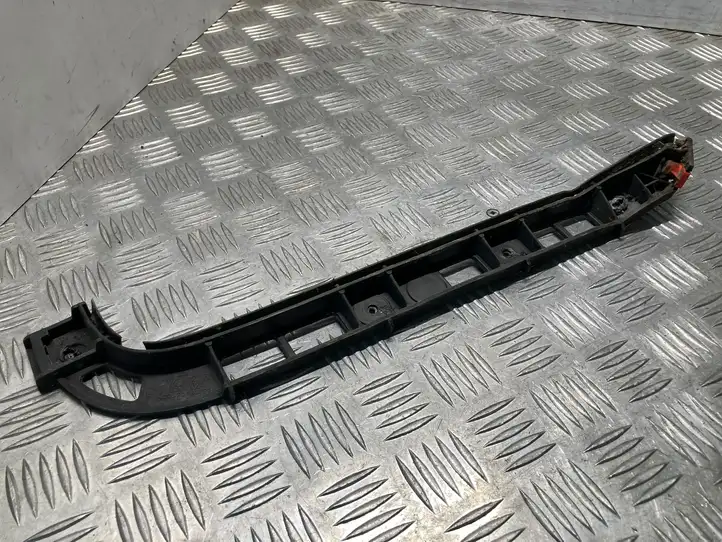 Opel Vectra C (2005 - 2009) 24402936 Кронштейн заднего бампера — фото 1