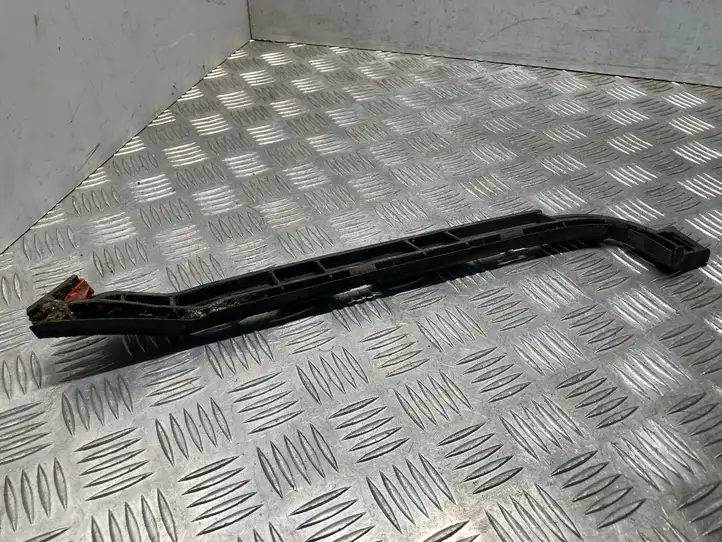 Opel Vectra C (2005 - 2009) 24402936 Кронштейн заднего бампера — фото 2