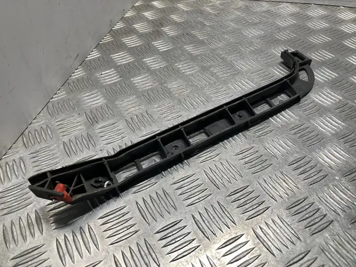 Opel Vectra C (2005 - 2009) 24402935 Кронштейн заднего бампера — фото 1