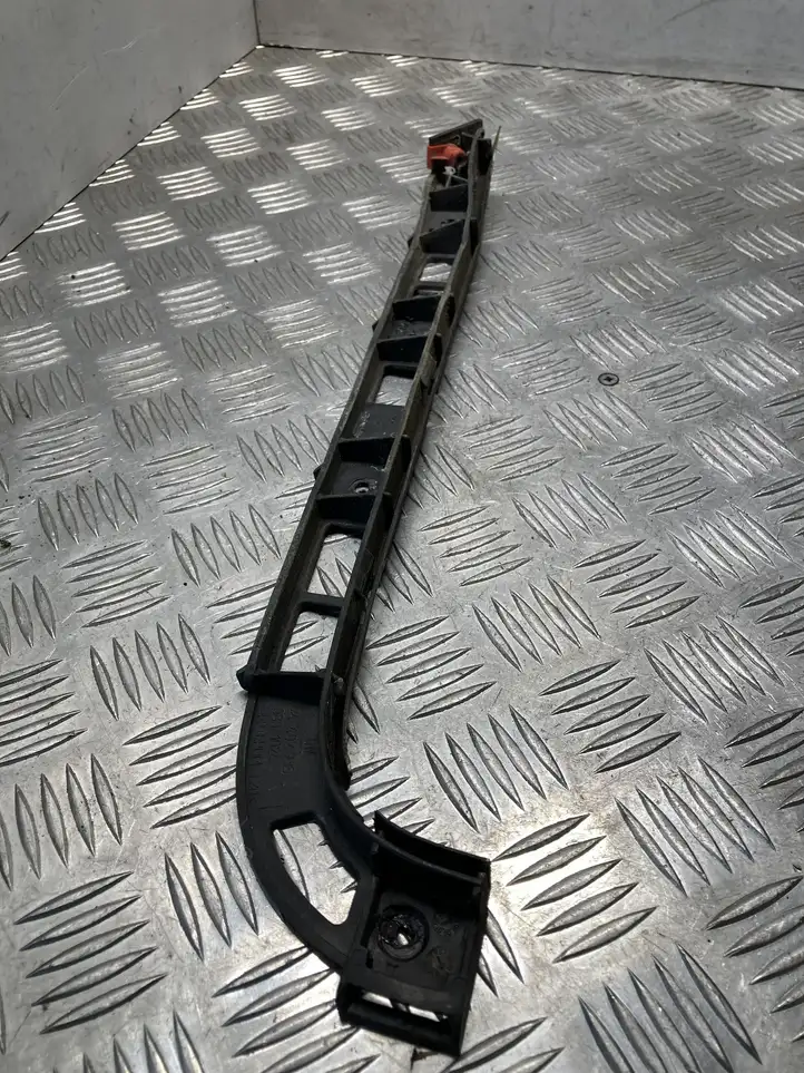 Opel Vectra C (2005 - 2009) 24402935 Кронштейн заднего бампера — фото 2