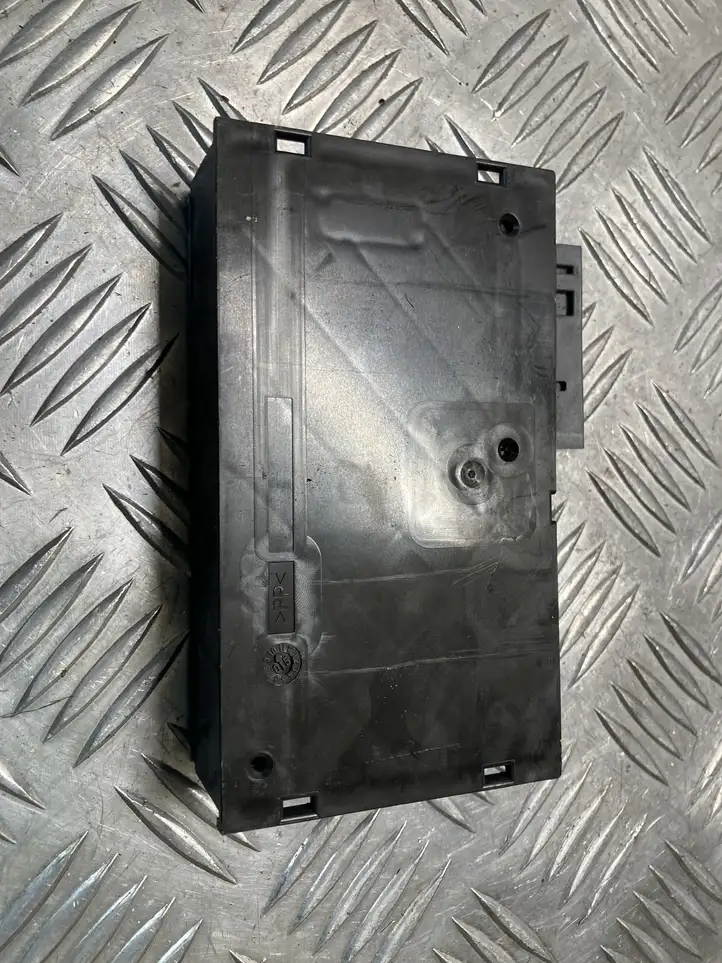 Opel Vectra C (2005 - 2009) 13187905 Блок GSM — фото 3