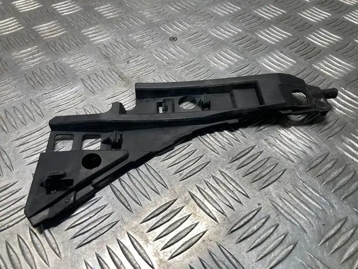 Opel Vectra C (2005 - 2009) 13182961 Кронштейн переднего бампера — фото 1