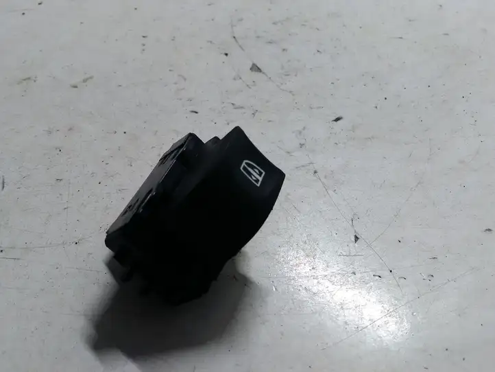 Renault Latitude (L70) (2010 - 2014) 254010003R Блок кнопок стеклоподъемников — фото 3