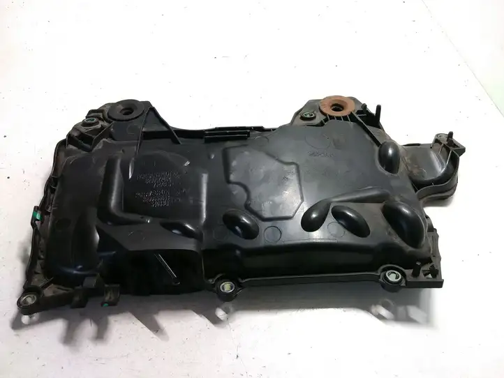Renault Latitude (L70) (2010 - 2014) 8200672464 Крышка двигателя декоративная — фото 1