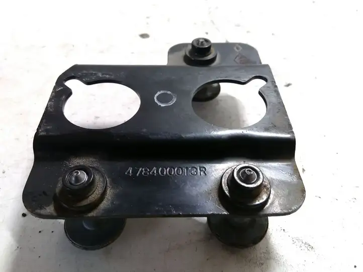 Renault Latitude (L70) (2010 - 2014) 478400013R Кронштейн блока ABS — фото 2