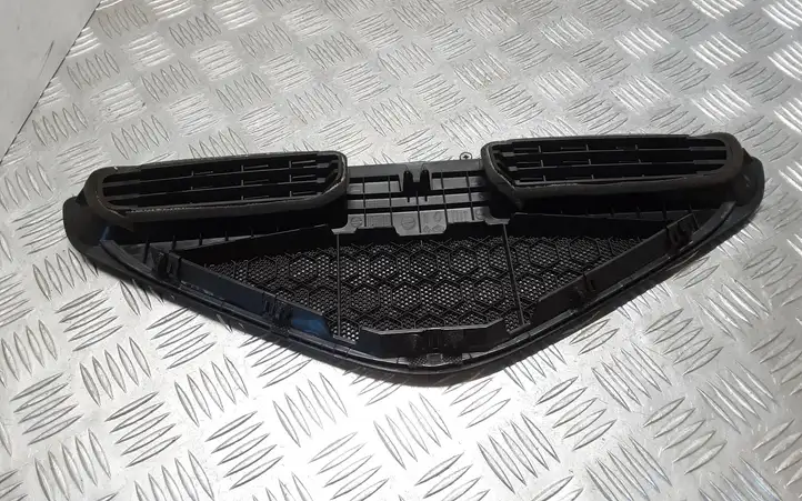Renault Latitude (L70) (2010 - 2014) VR8493047000 Воздушная решетка панели — фото 4