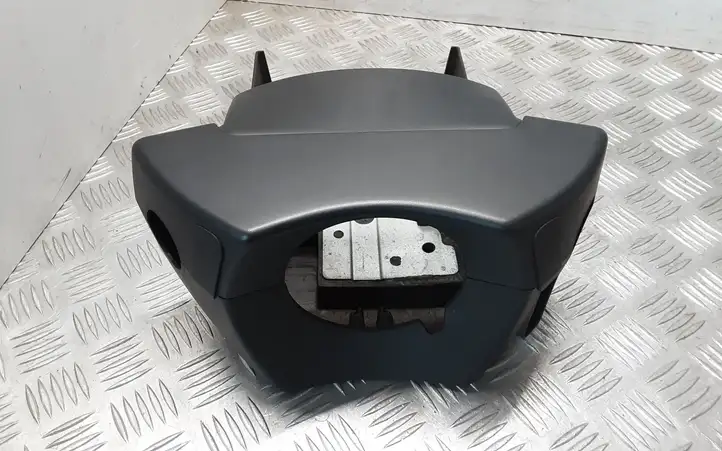 Renault Latitude (L70) (2010 - 2014) 484710023R Оплётка рулевого колеса — фото 2