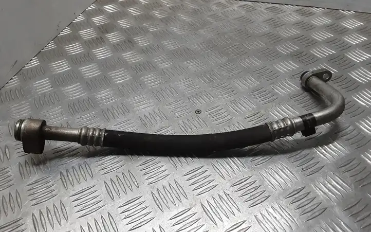 Mercedes-Benz ML W164 (2005 - 2011) A1648302215 Трубки и шланги кондиционера — фото 1