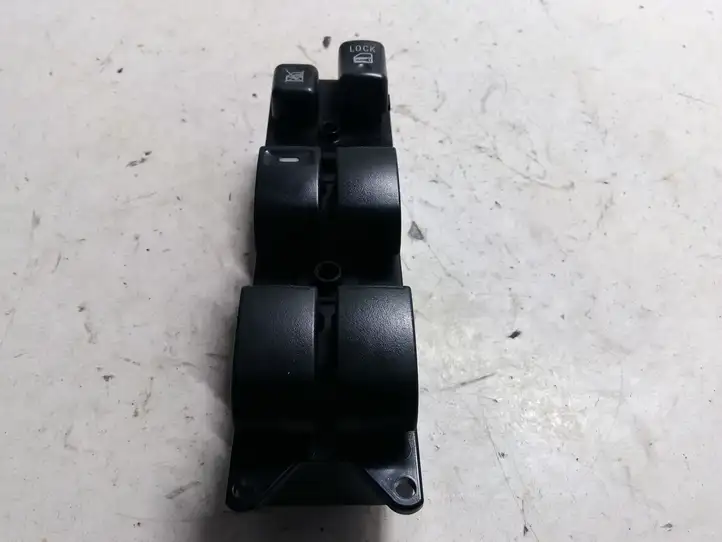 Citroen C-Crosser (2007 - 2013) 8608A185 Блок кнопок стеклоподъемников — фото 2