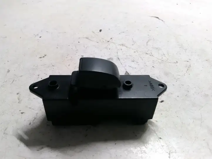 Citroen C-Crosser (2007 - 2013) 8608A182 Кнопка стеклоподъемников — фото 1