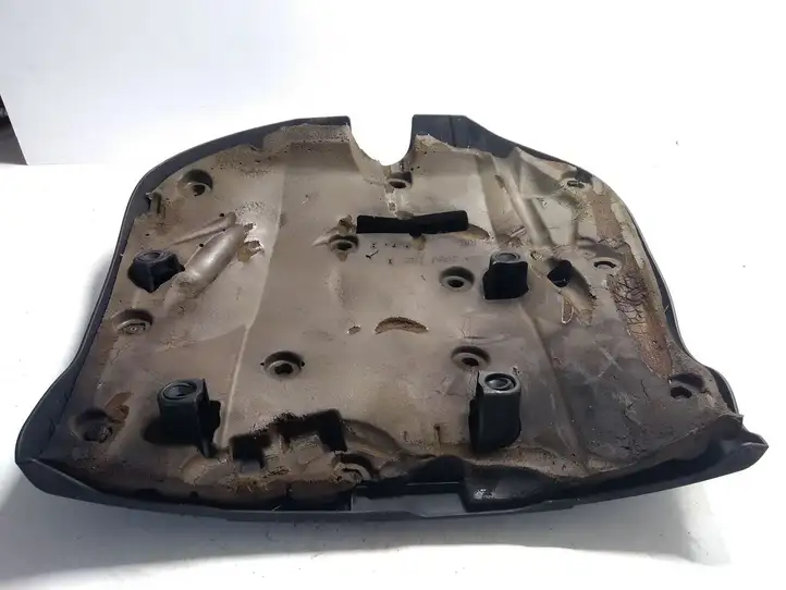 Citroen C-Crosser (2007 - 2013) 9682121680 Крышка двигателя декоративная — фото 4