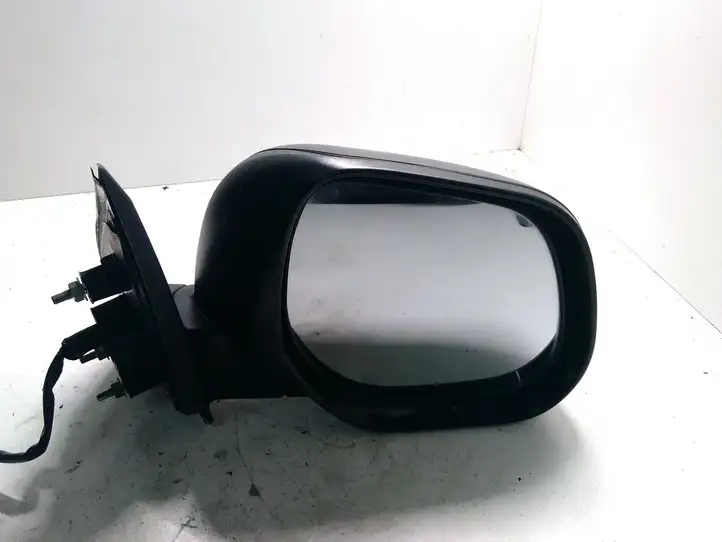 Citroen C-Crosser (2007 - 2013) Боковое зеркало с электроприводом — фото 5