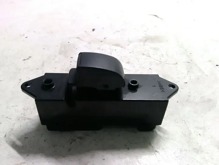 Citroen C-Crosser (2007 - 2013) 8608A183 Кнопка стеклоподъемников — фото 1