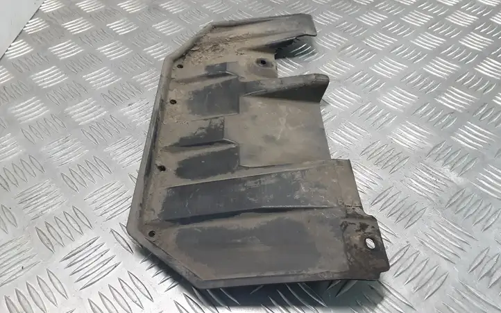 Citroen C-Crosser (2007 - 2013) 5379A037 Прочие детали моторного отсека — фото 4